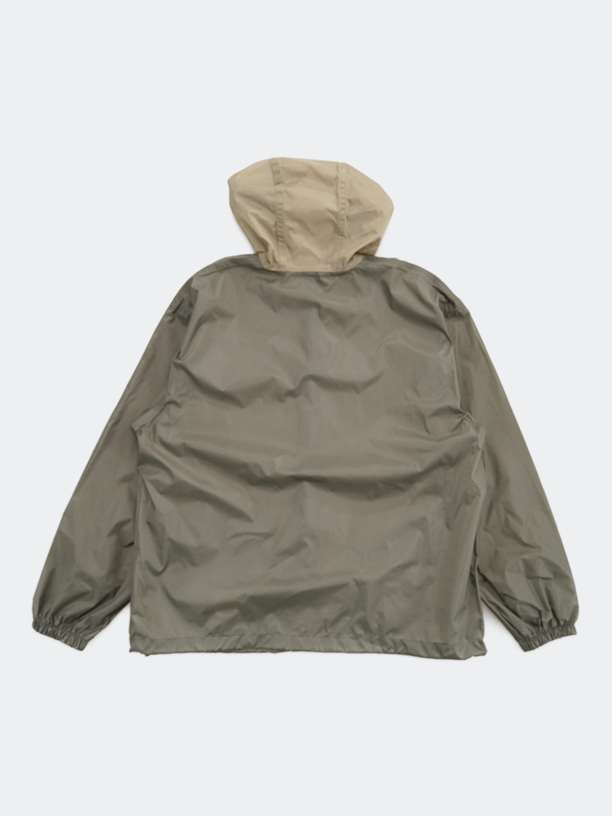 Stearns nylon jacket