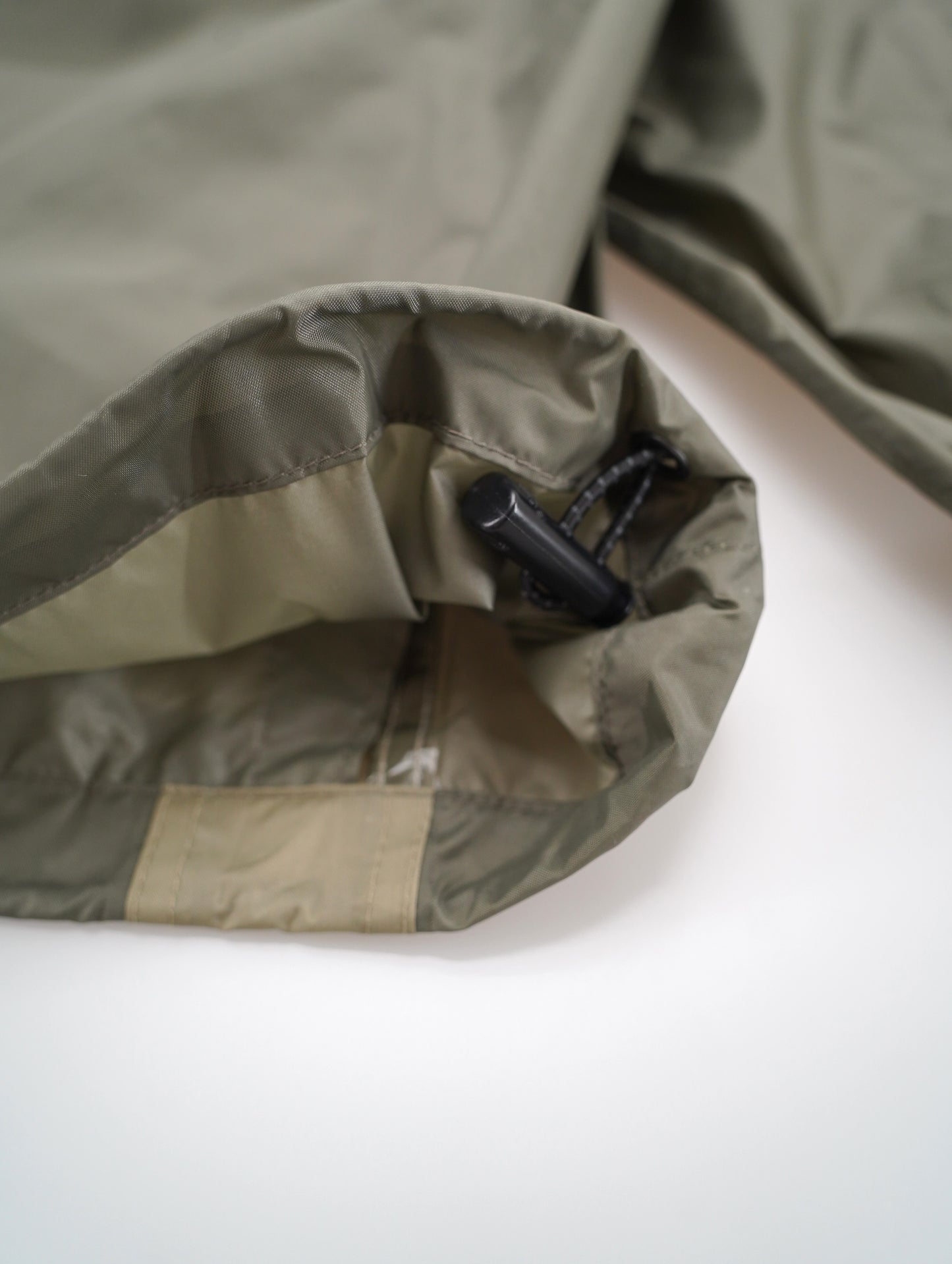 Stearns nylon jacket