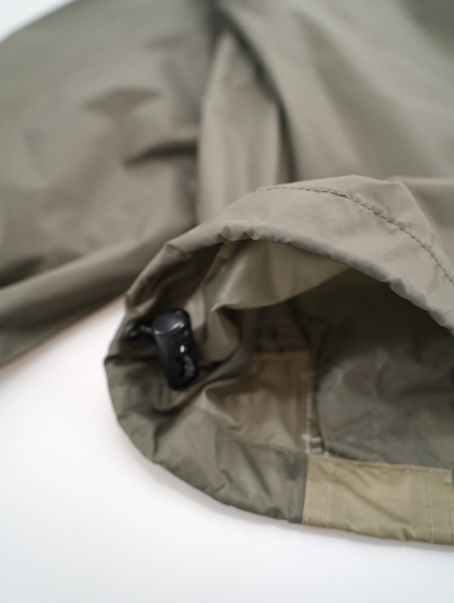 Stearns nylon jacket