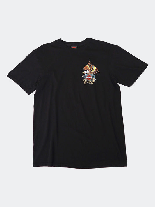 HARLEY DAVIDSON tee