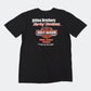 HARLEY DAVIDSON tee