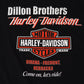 HARLEY DAVIDSON tee