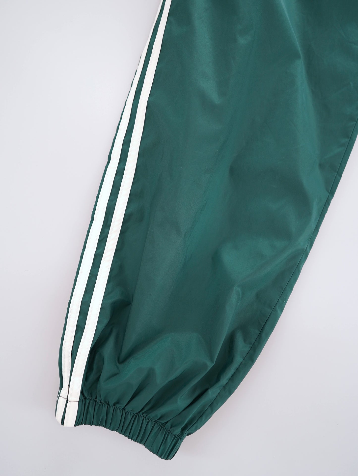 90s adidas nylon pants