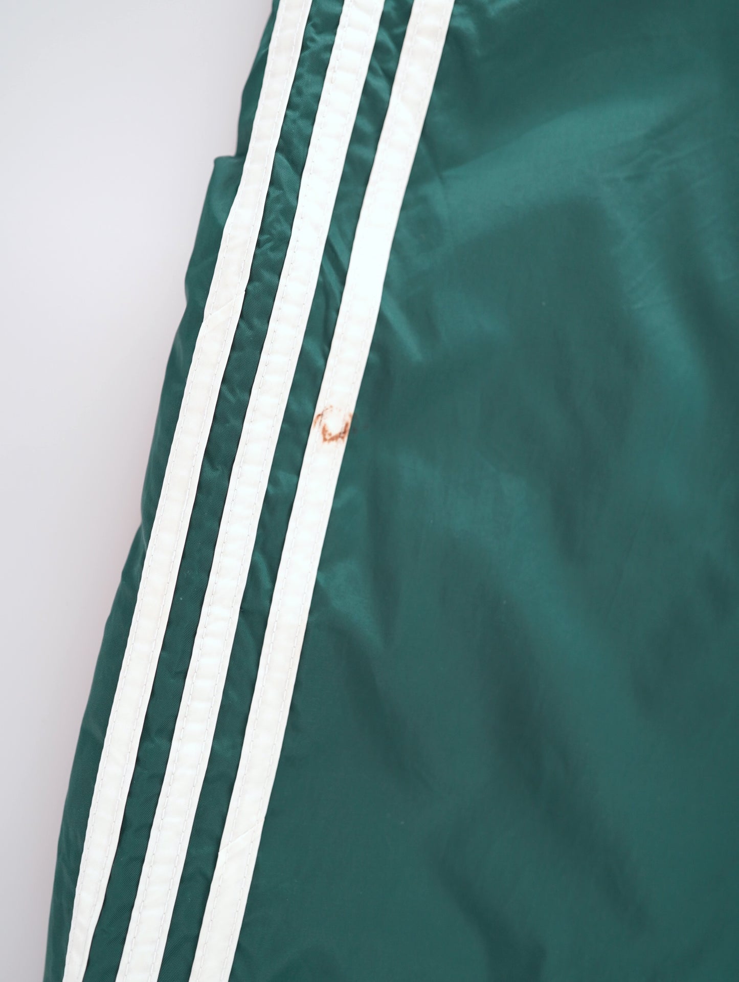 90s adidas nylon pants