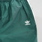 90s adidas nylon pants