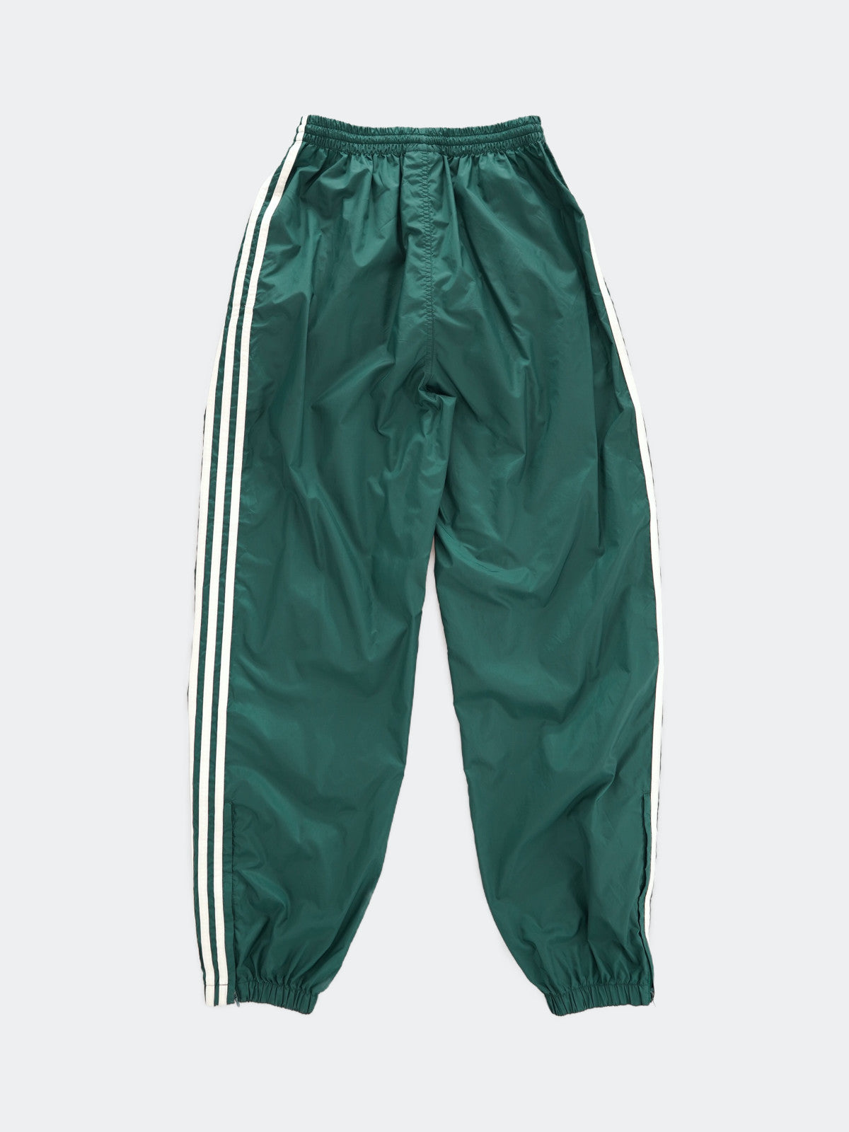 90s adidas nylon pants