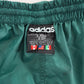 90s adidas nylon pants