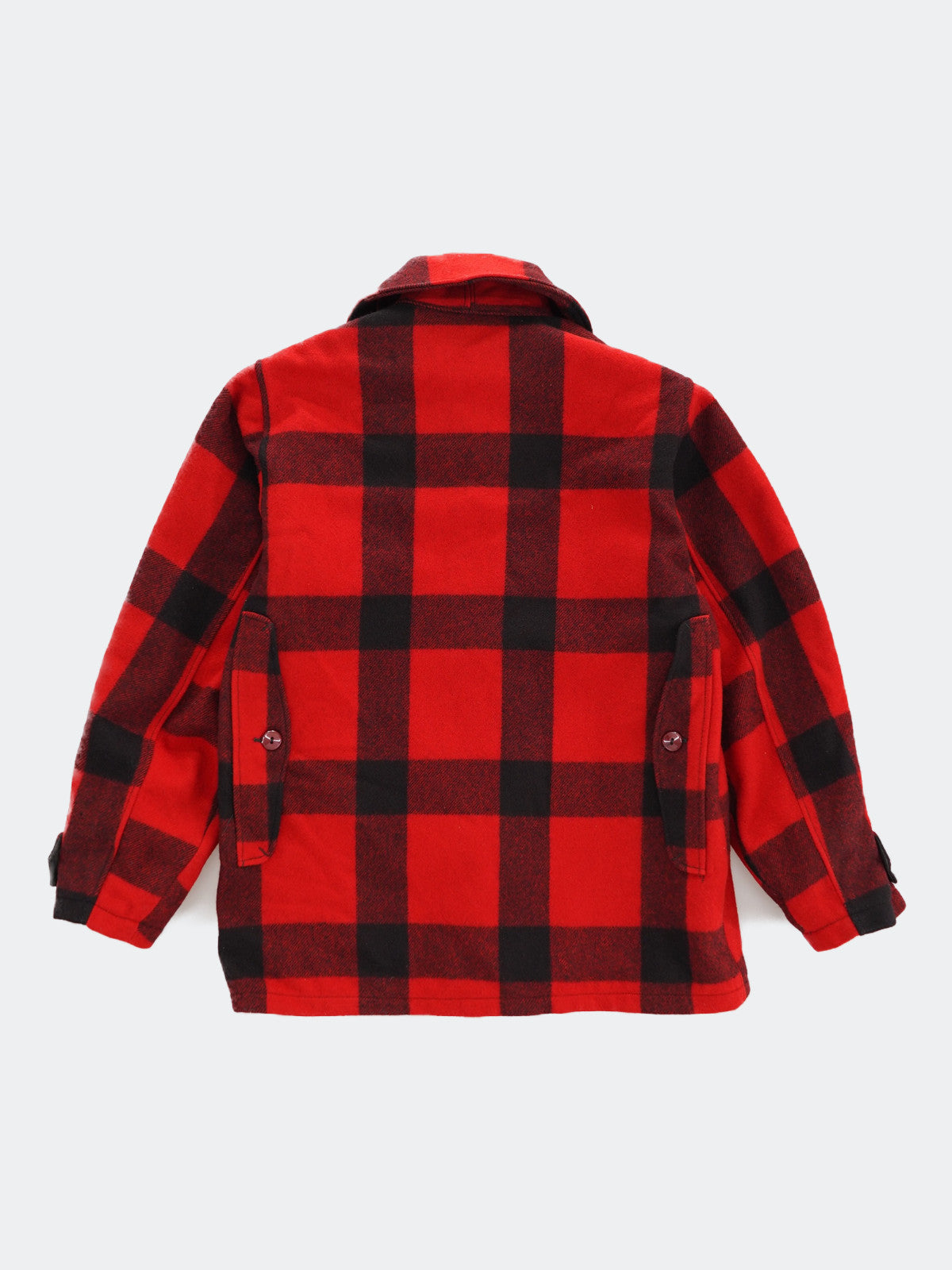 80s-90s ALFRED DUNNER design jacket – NEVERKNOWS