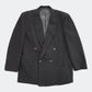 wool Taiored jacket