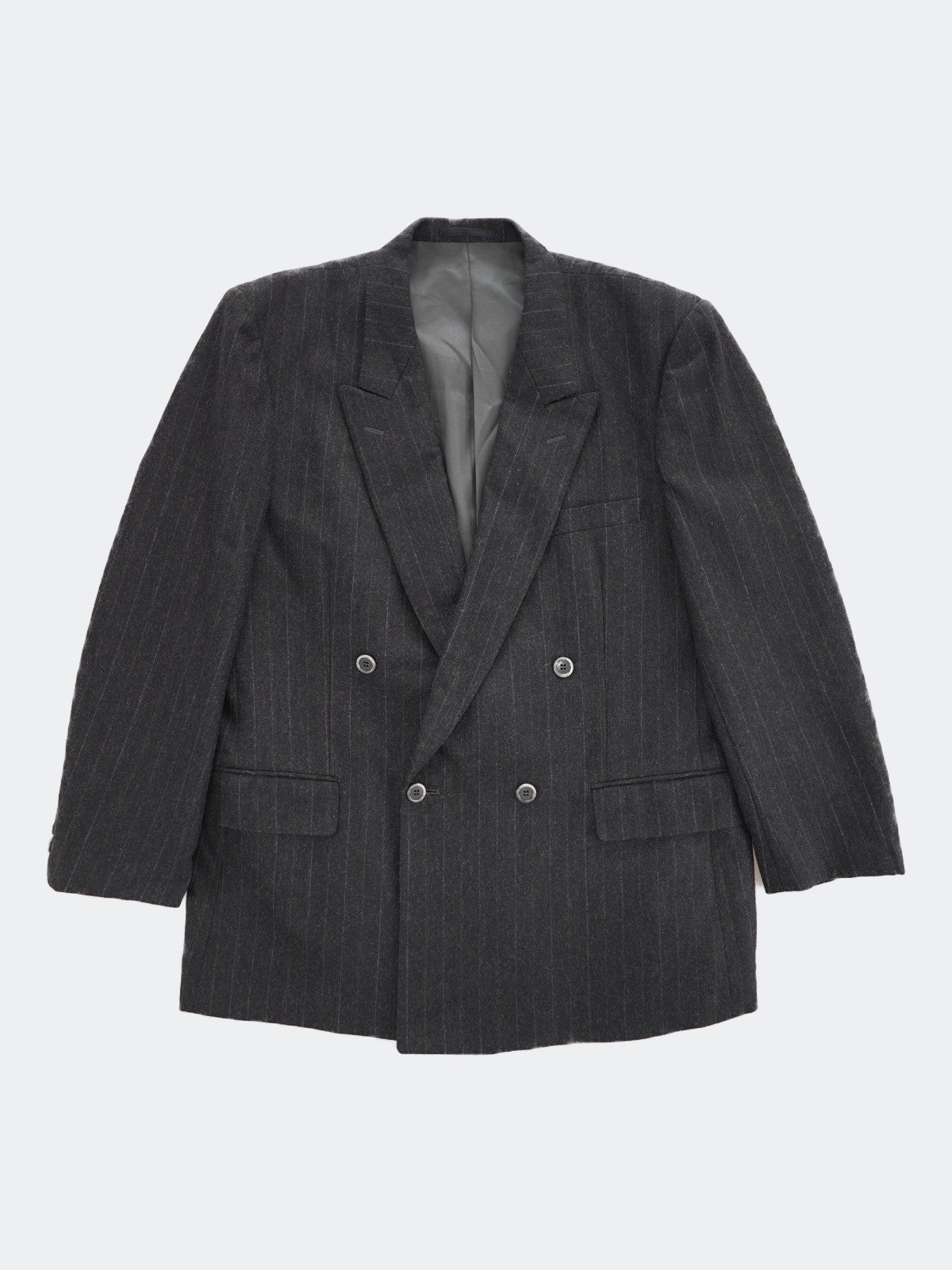 wool Taiored jacket