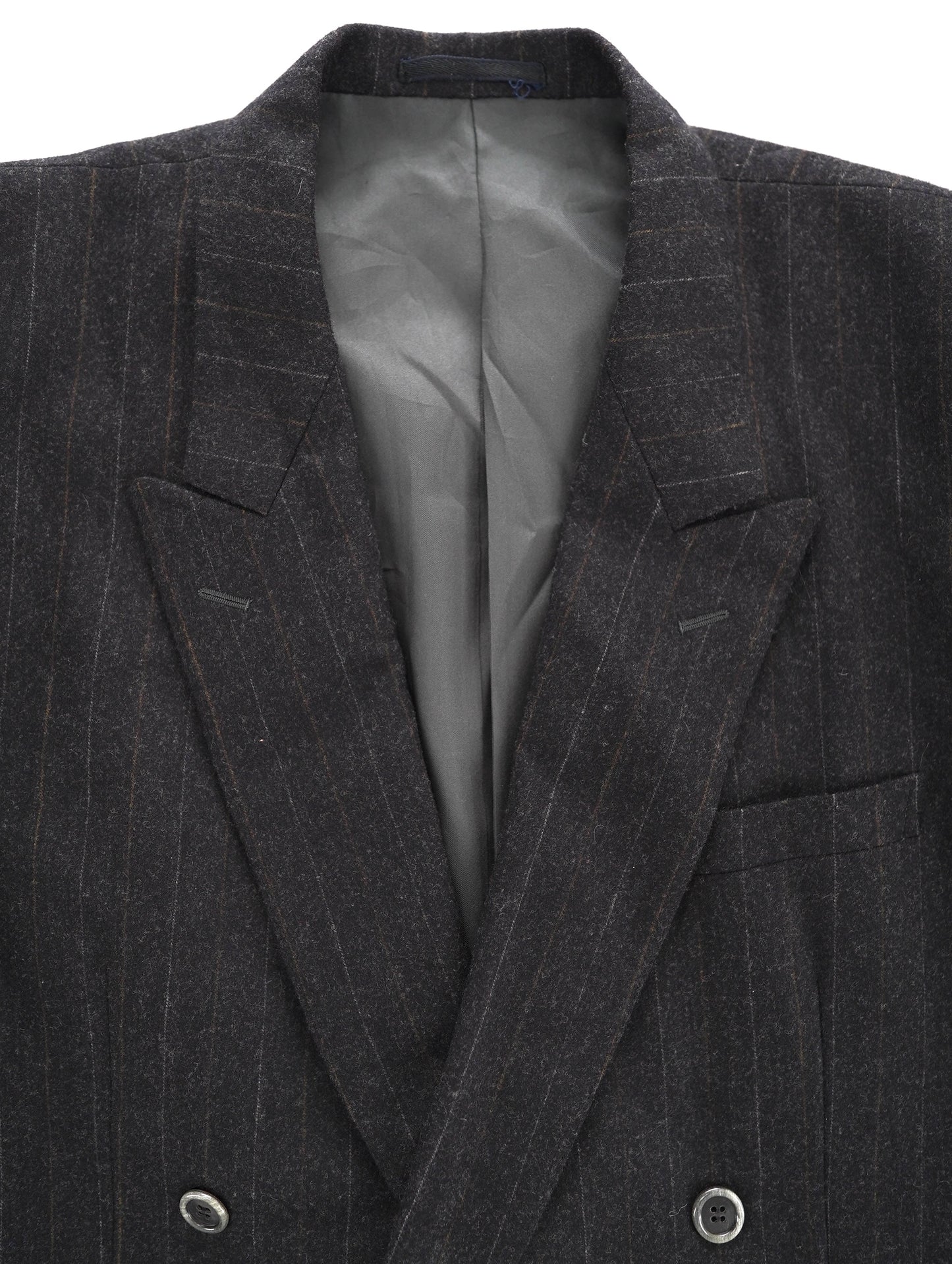 wool Taiored jacket