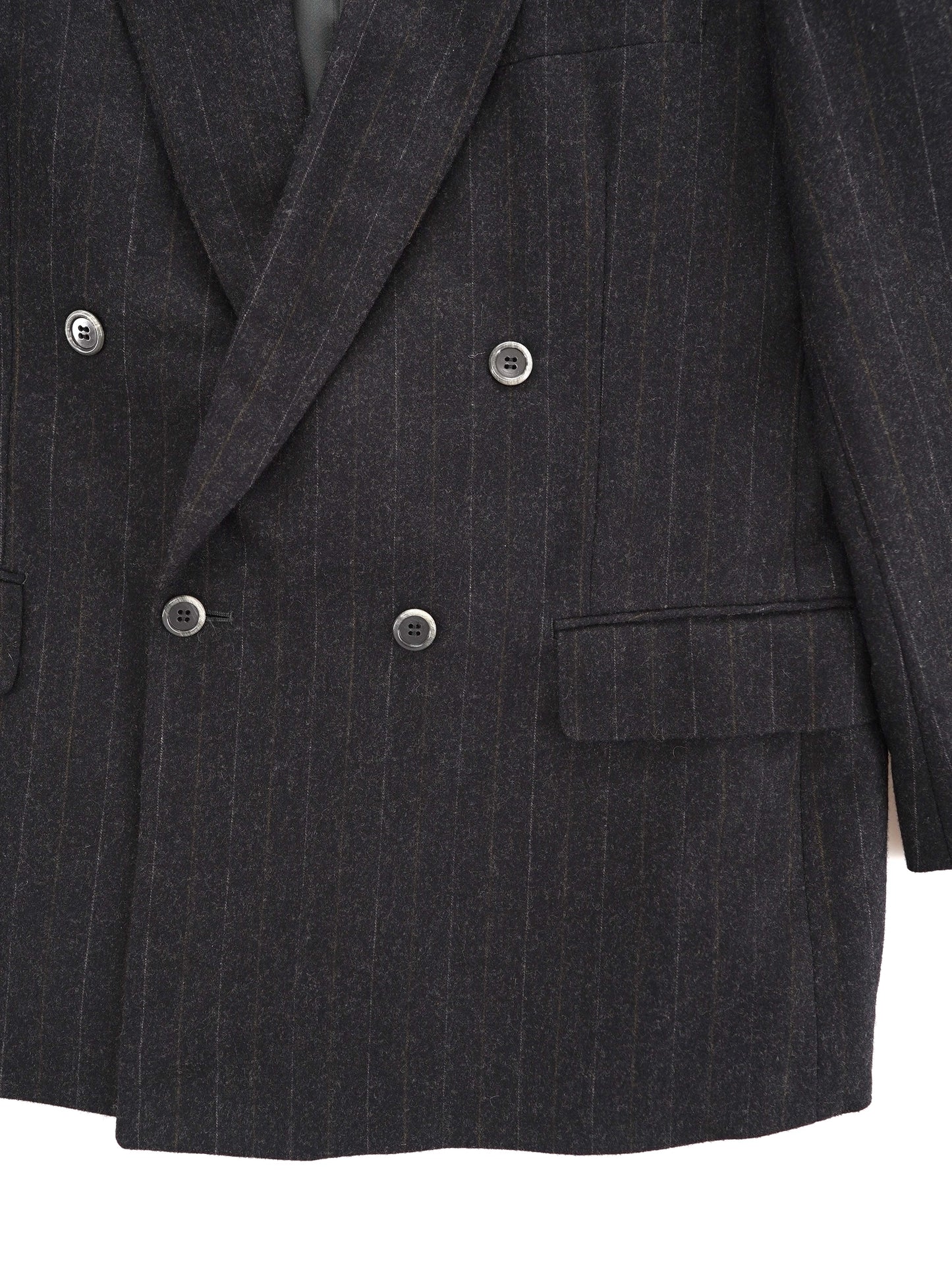 wool Taiored jacket