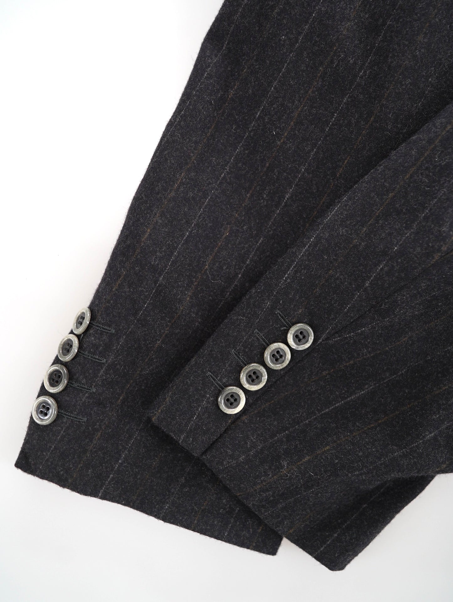 wool Taiored jacket