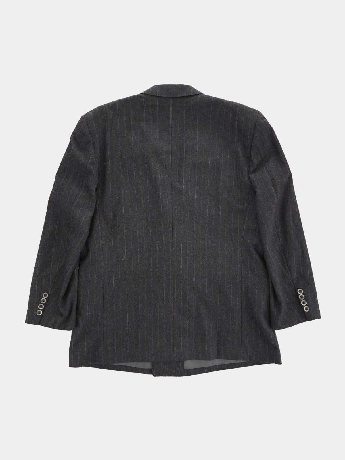wool Taiored jacket