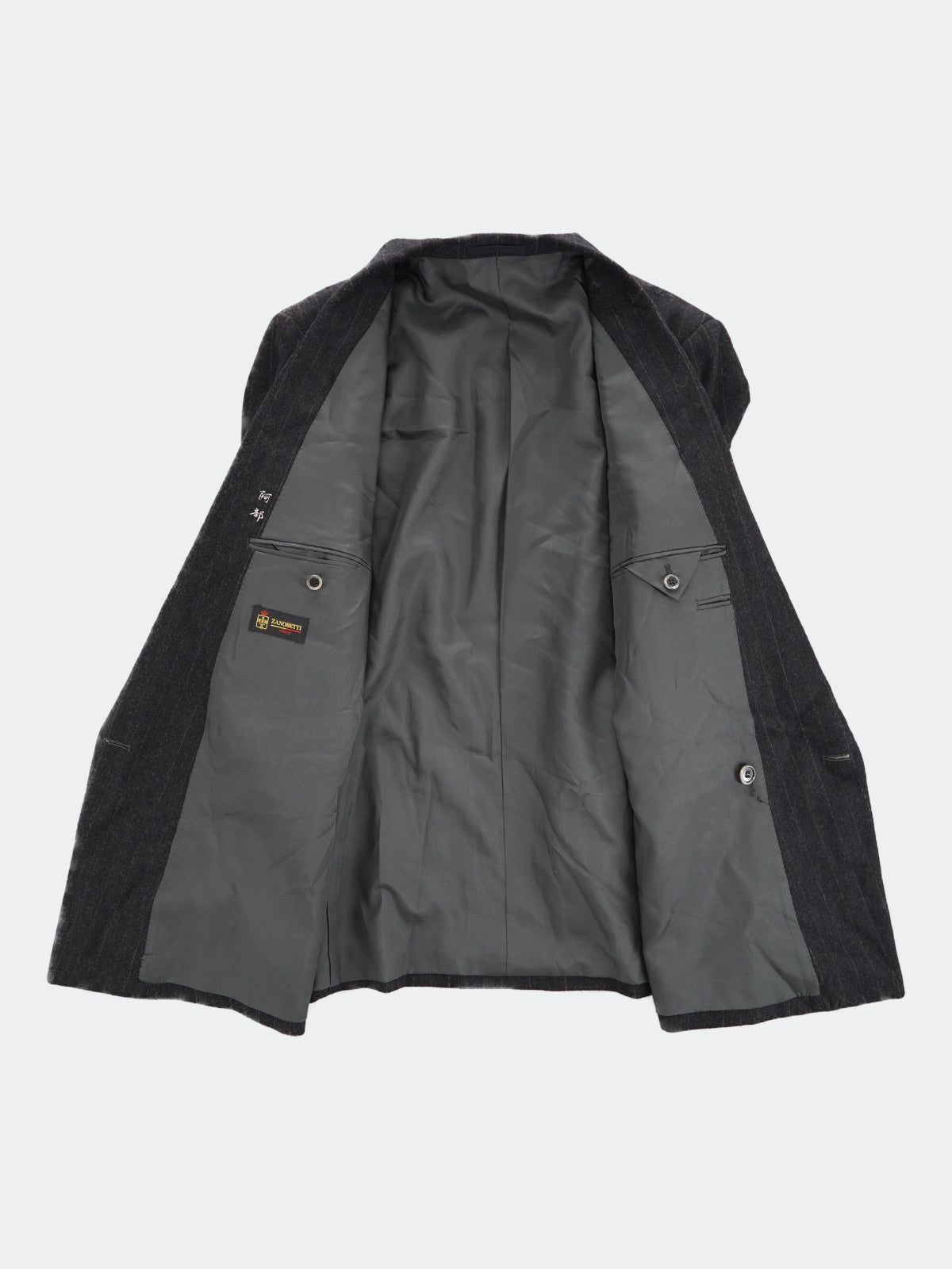 wool Taiored jacket