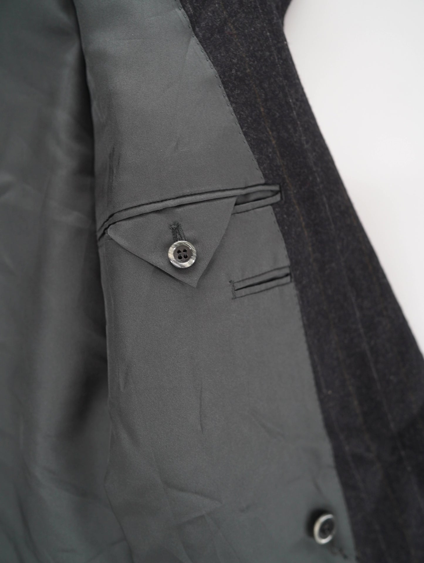 wool Taiored jacket