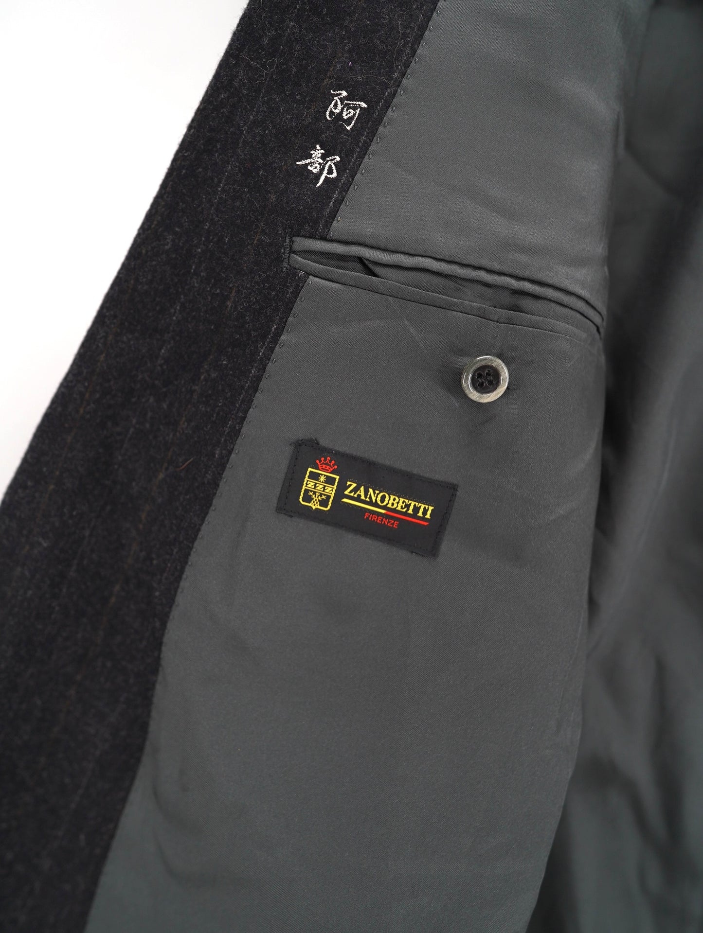 wool Taiored jacket