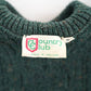 wool knit sweater