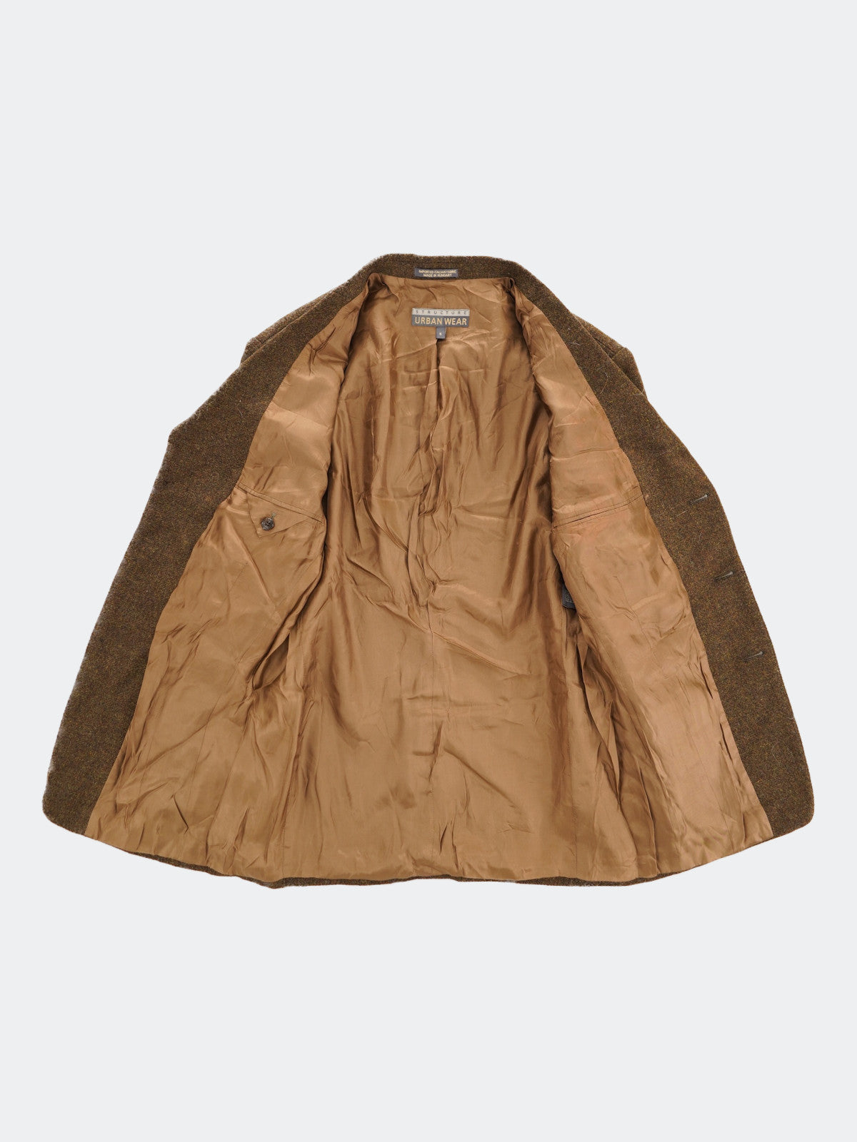 Taiored jacket
