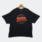 HARLEY DAVIDSON tee