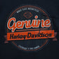 HARLEY DAVIDSON tee