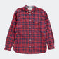 TOMMY HILFIGER check shirt