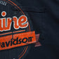 HARLEY DAVIDSON tee