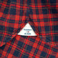 TOMMY HILFIGER check shirt