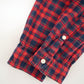 TOMMY HILFIGER check shirt