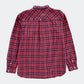 TOMMY HILFIGER check shirt