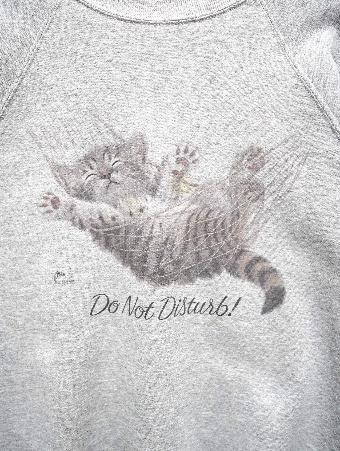 animal sweat