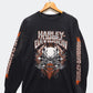 HARLEY DAVIDSON long tee