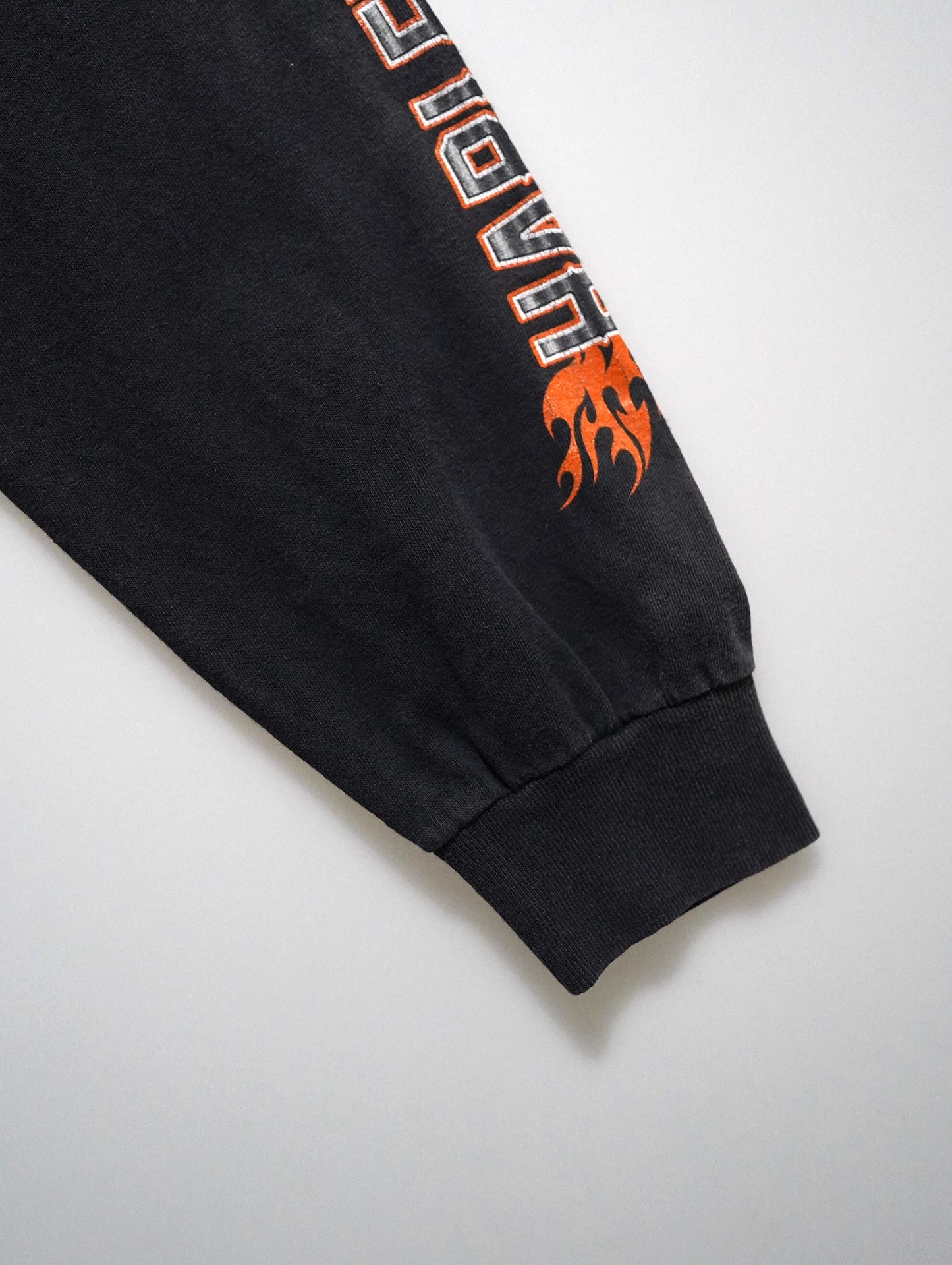 HARLEY DAVIDSON long tee