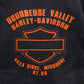 HARLEY DAVIDSON long tee