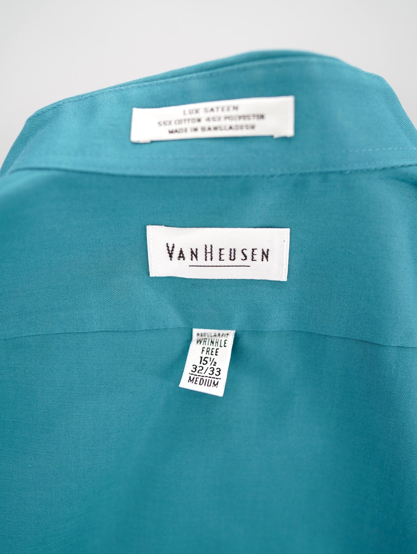 VAN HEUSEN shirt