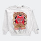 90s NBA BULLS sweat