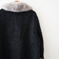 fur collar jacket