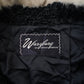 fur collar jacket