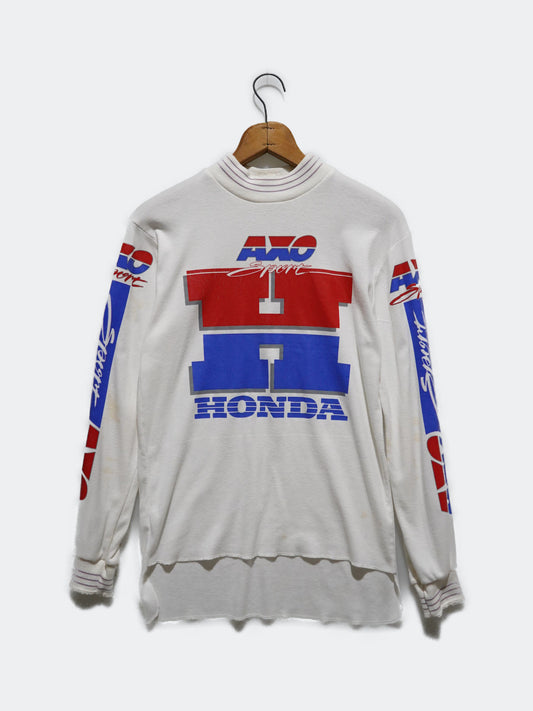 HONDA long tee