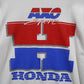 HONDA long tee