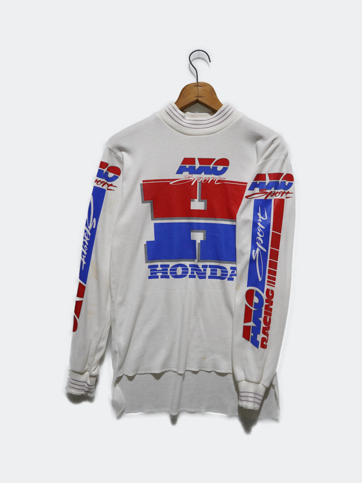 HONDA long tee