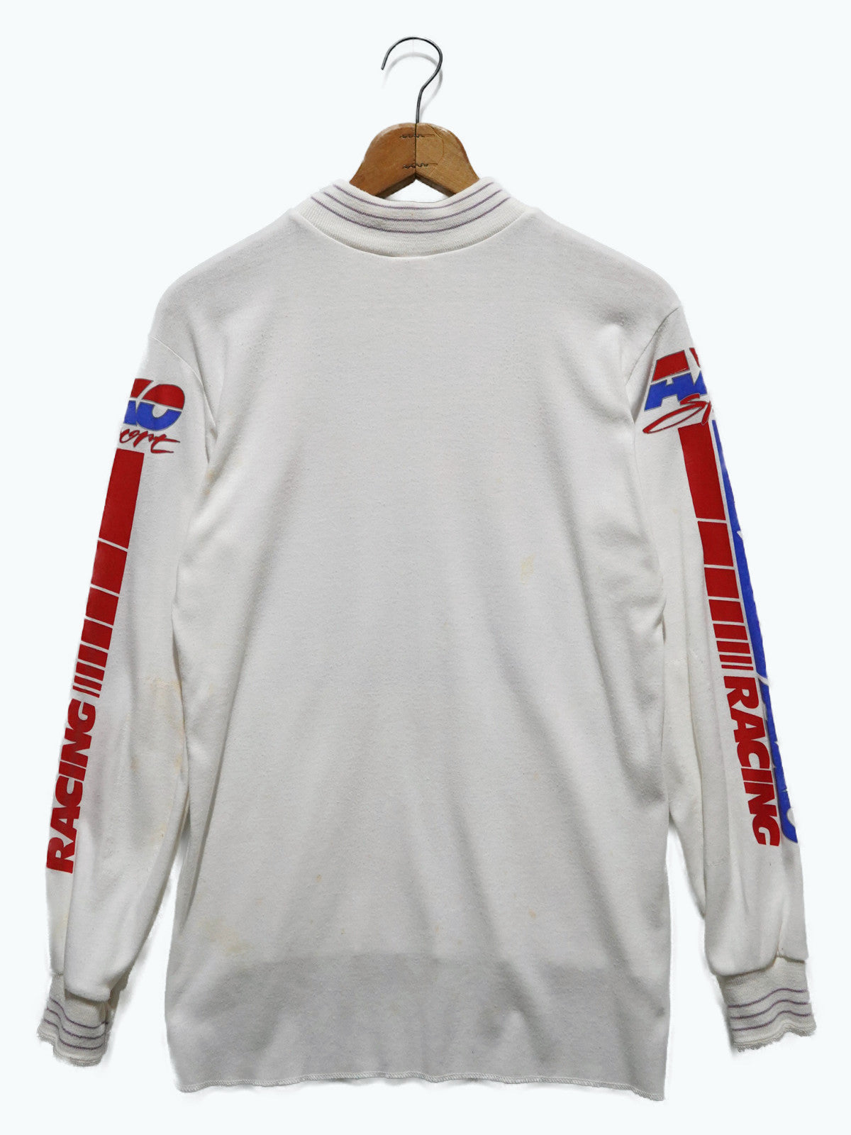 HONDA long tee