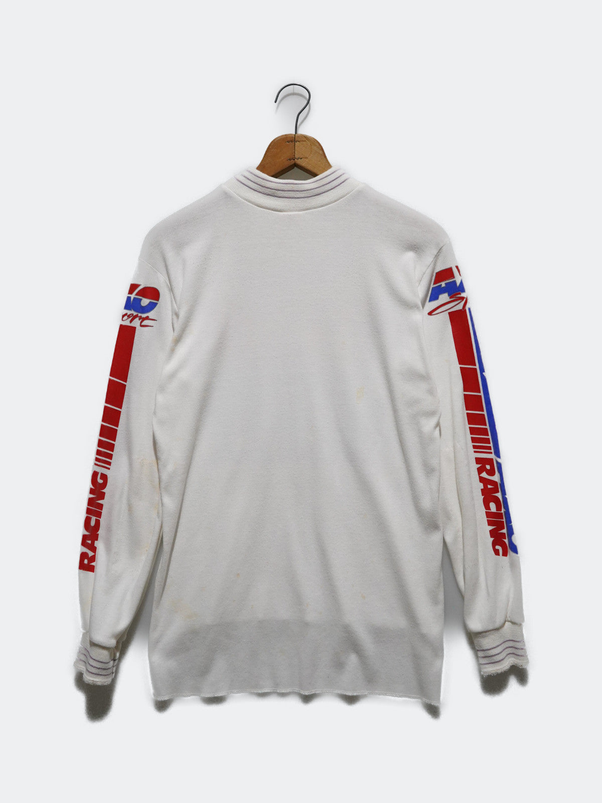 HONDA long tee