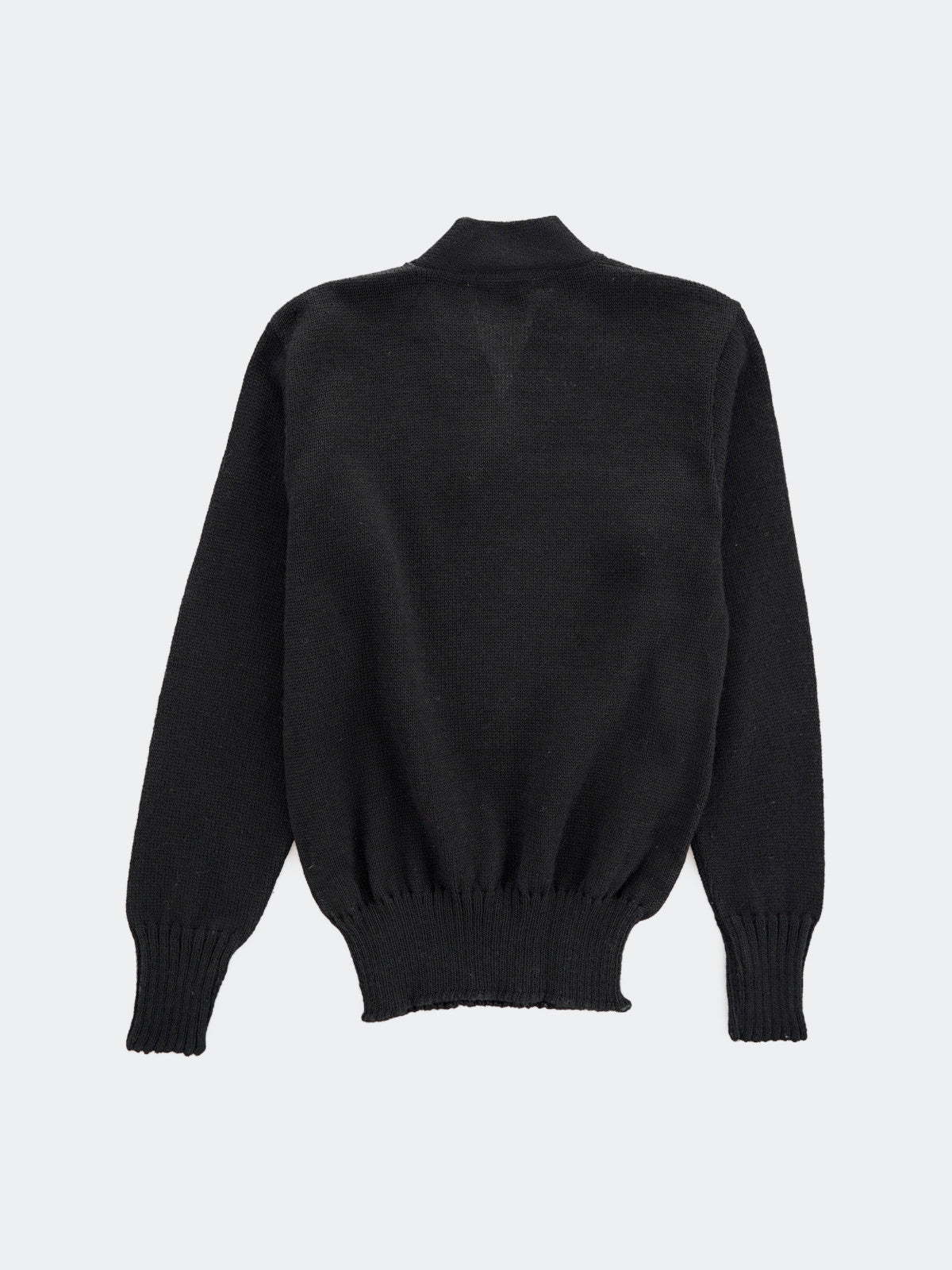 40s-60s wool sweater