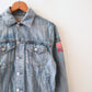 Polo RALPH LAUREN denim jacket