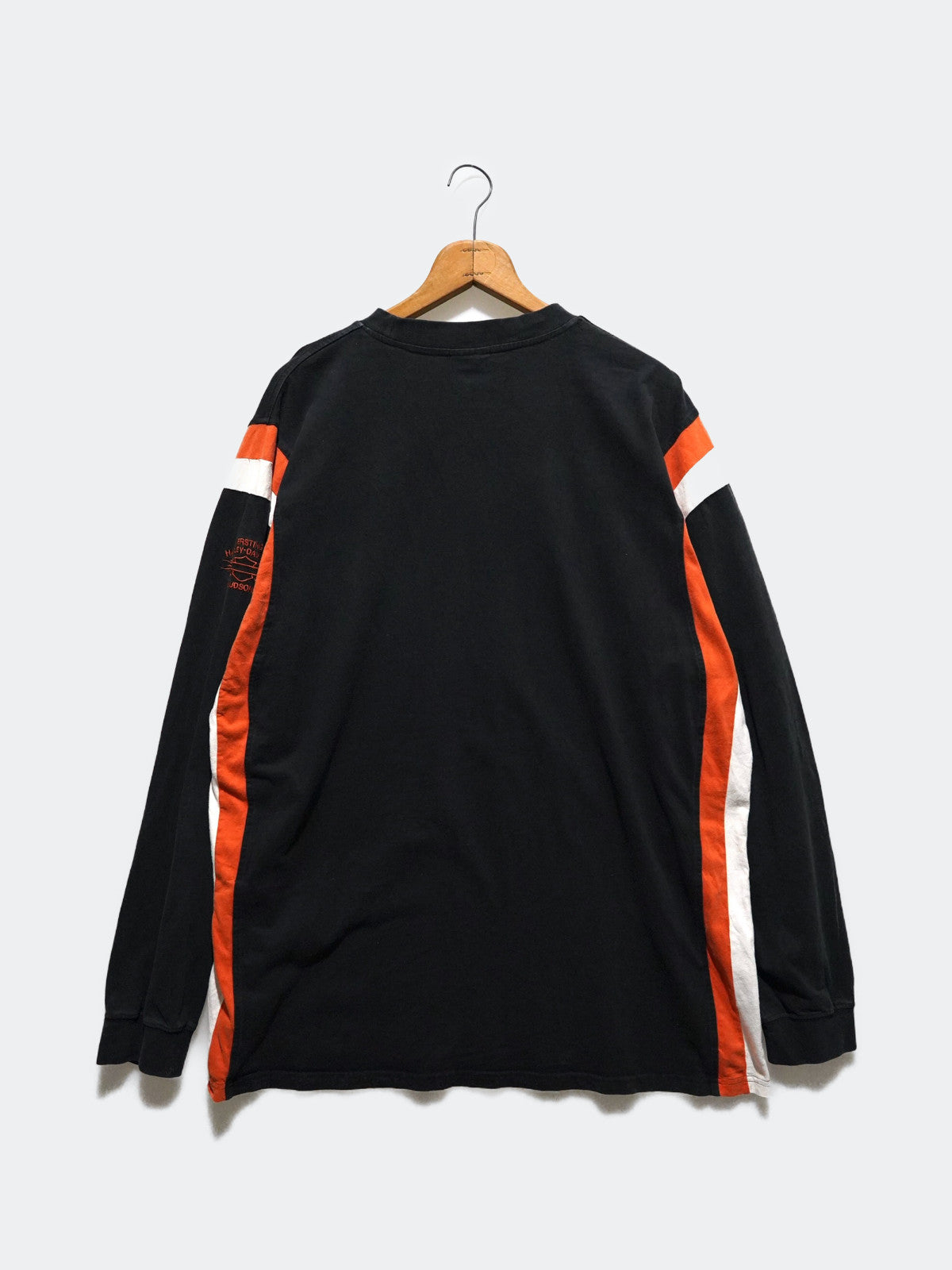 HARLEY DAVIDSON long tee