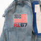 Polo RALPH LAUREN denim jacket