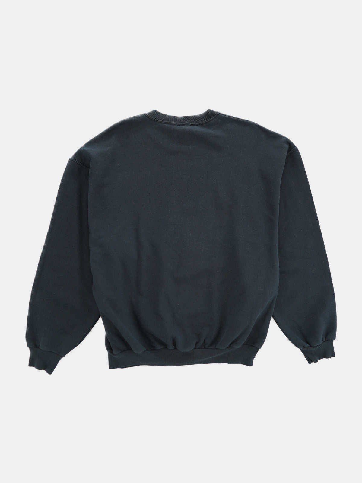 90s animal print sweat