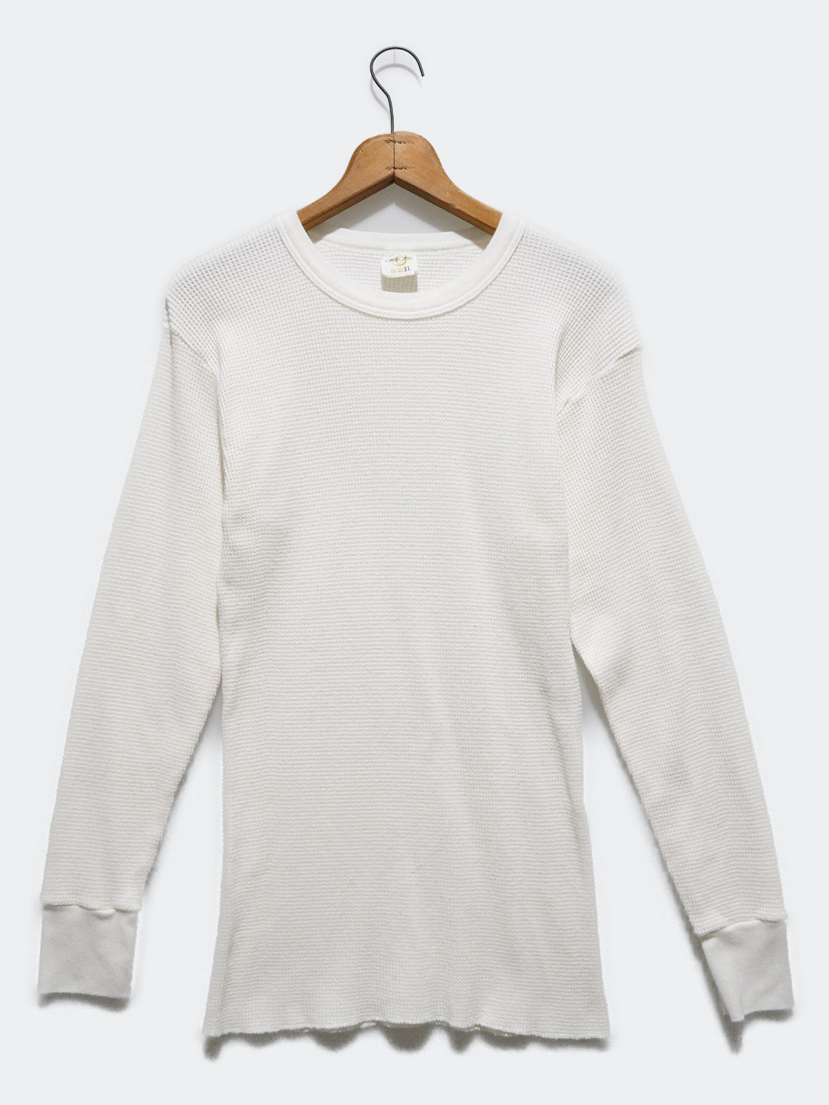 thermal long tee