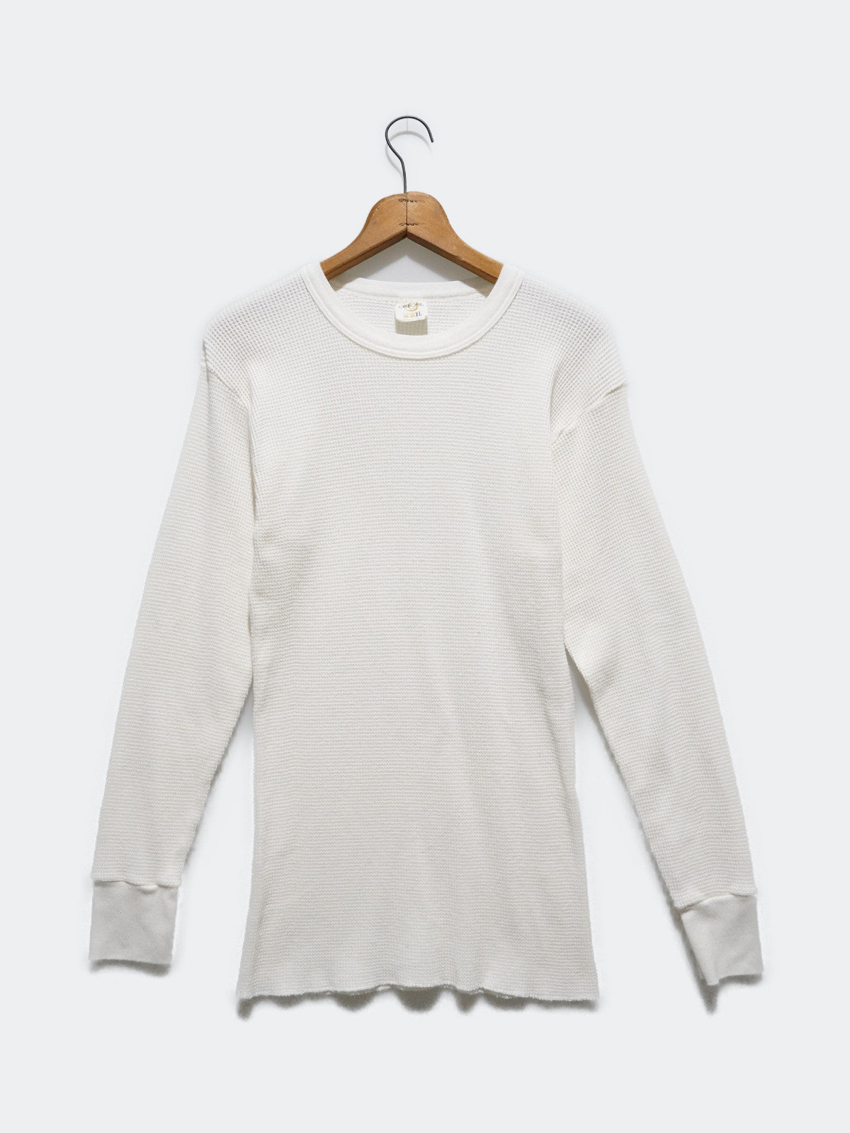 thermal long tee